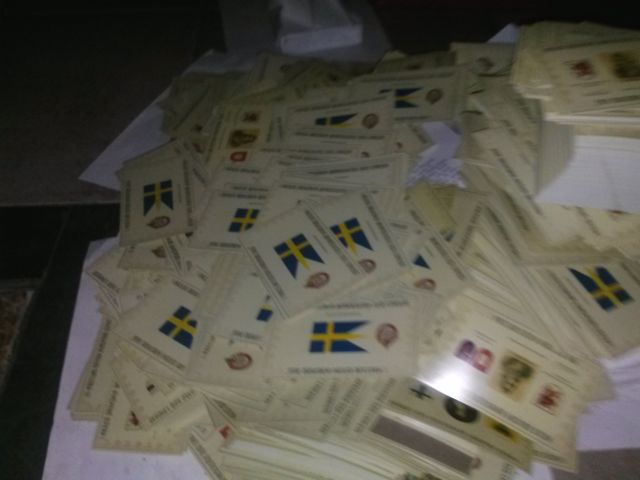 CURRENCY DUKEDOM